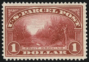 Sale 1050, Lot 929, U.S. Stamps Group Lots by Issue