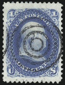 Sale 1050, Lot 969, U.S. Stamps Collections and Accumulations