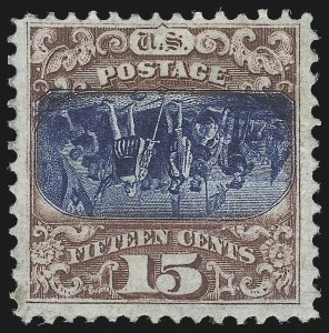 Sale 1052, Lot 1, 1869 Pictorial Issue Unused Inverts