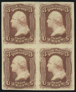 Sale 1057, Lot 512, Essays and Proofs (1847 thru 1869 Pictorials)