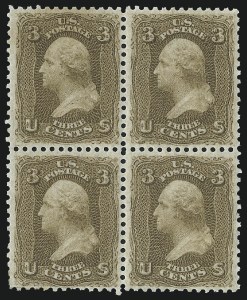 Sale 1057, Lot 513, Essays and Proofs (1847 thru 1869 Pictorials)