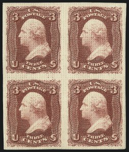 Sale 1057, Lot 516, Essays and Proofs (1847 thru 1869 Pictorials)