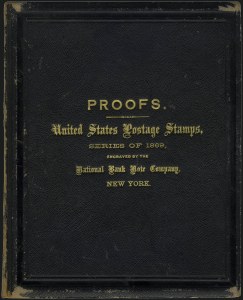 Sale 1057, Lot 519, Essays and Proofs (1847 thru 1869 Pictorials)