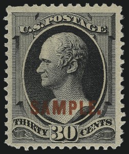 Sale 1057, Lot 546, Specimens