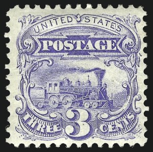 Sale 1057, Lot 692, 1875 Re-Issue of 1869 Pictorial Issue (Scott 123-133a)