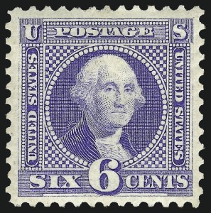 Sale 1057, Lot 693, 1875 Re-Issue of 1869 Pictorial Issue (Scott 123-133a)