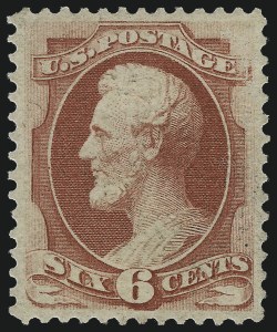 Sale Number 1057, Lot Number 719, 1870-71 National Bank Note Co. I Grill (Scott 135A-139A)