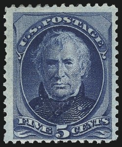 Sale 1057, Lot 765, 1875 Continental Bank Note Co. Issue (Scott 178-179)