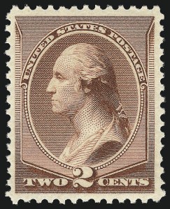 Sale Number 1057, Lot Number 792, 1880-85 American Bank Note Co. Special Printing (Scott 192-211D) Sale Number 1057, Lot Number 792, 1880-85 American Bank Note Co. Special Printing (Scott 192-211D)