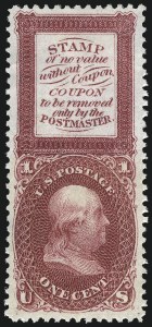 Sale 1061, Lot 3211, Essays and Proofs, 1845-69