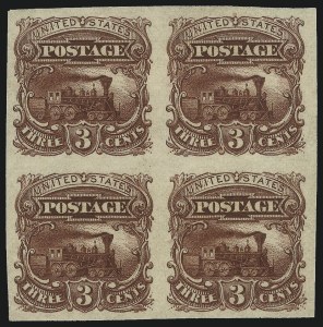 Sale 1061, Lot 3216, Essays and Proofs, 1845-69