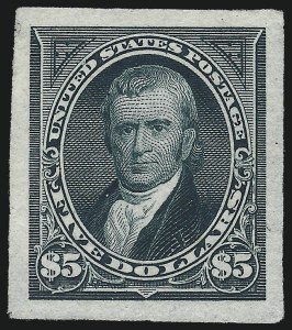 Sale 1061, Lot 3245, Essays and Proofs, 1870 to Back-of-Book