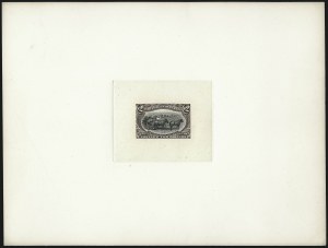 Sale 1061, Lot 3248, Essays and Proofs, 1870 to Back-of-Book