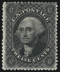 Sale 1061, Lot 3274, Specimen Overprints