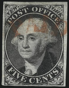 Sale 1061, Lot 3313, Postmasters Provisionals