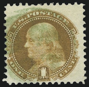 Sale 1061, Lot 3529, 1869 Pictorial Issue (Scott 112-122a)