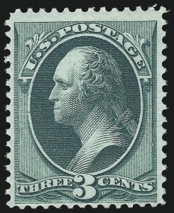 Sale 1061, Lot 3577, 1870-71 National Bank Note Co. Issues (Scott 134-153)