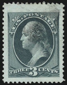 Sale 1061, Lot 3599, 1873 Continental Bank Note Co. Issue (Scott 156-179)