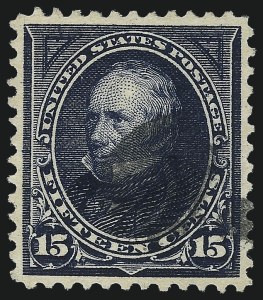 Sale Number 1061, Lot Number 3763, 1894-98 Bureau Issues (Scott 246-281)