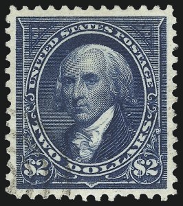 Sale Number 1061, Lot Number 3772, 1894-98 Bureau Issues (Scott 246-281)