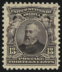 Sale 1061, Lot 3822, 1902-08 Issues, 1904 and 1907 Commemoratives (Scott 300-330)