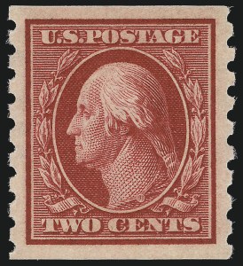 Sale Number 1061, Lot Number 3880, 1908-13 Washington-Franklin Issues (Scott 331-396)