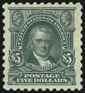 Sale 1061, Lot 3963, 1915-17 Washington-Franklin Issues (Scott 460-518b)