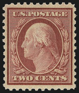 Sale 1061, Lot 3979, 1917-22 Issues (Scott 519-573)