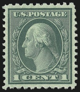 Sale Number 1061, Lot Number 3993, 1917-22 Issues (Scott 519-573)