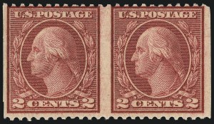 Sale 1061, Lot 3995, 1917-22 Issues (Scott 519-573)