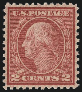 Sale 1061, Lot 3996, 1917-22 Issues (Scott 519-573)