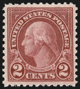 Sale 1061, Lot 4021, 1923 and Later Issues (Scott 575-1688)