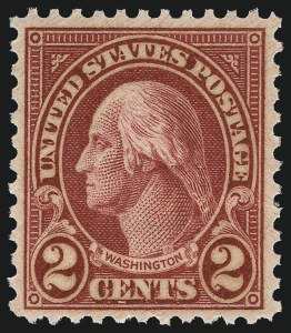 Sale 1061, Lot 4030, 1923 and Later Issues (Scott 575-1688)