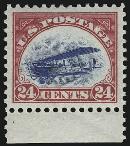 Sale 1061, Lot 4046, Air Post