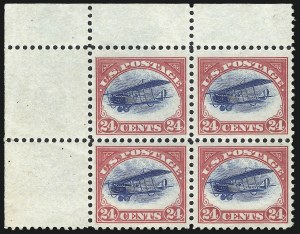 Sale 1061, Lot 4047, Air Post