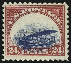 Sale 1061, Lot 4049, Air Post