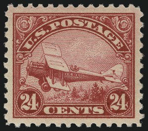 Sale Number 1061, Lot Number 4051, Air Post