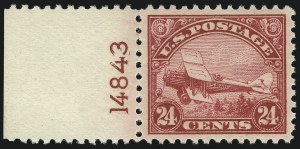 Sale Number 1061, Lot Number 4052, Air Post