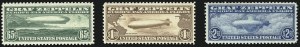 Sale 1061, Lot 4056, Air Post