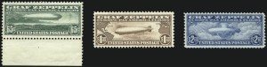 Sale 1061, Lot 4057, Air Post