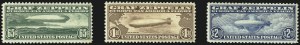 Sale 1061, Lot 4059, Air Post