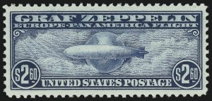 Sale Number 1061, Lot Number 4071, Air Post