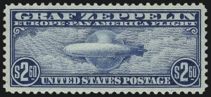 Sale 1061, Lot 4072, Air Post