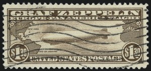 Sale 1061, Lot 4076, Air Post