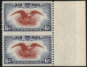 Sale 1061, Lot 4084, Air Post