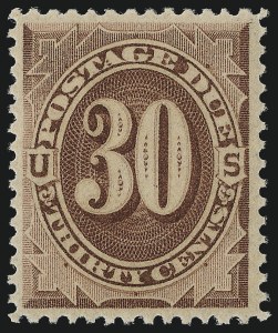 Sale 1061, Lot 4108, Postage Due