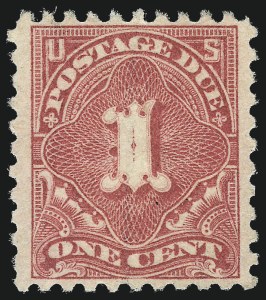 Sale 1061, Lot 4131, Postage Due