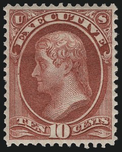 Sale 1061, Lot 4150, Officials