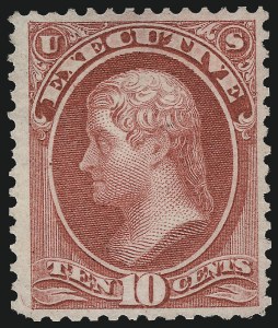 Sale 1061, Lot 4151, Officials