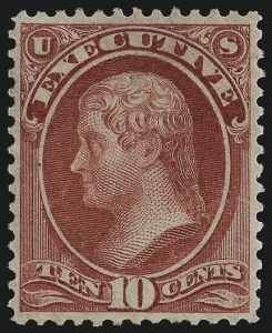 Sale 1061, Lot 4152, Officials